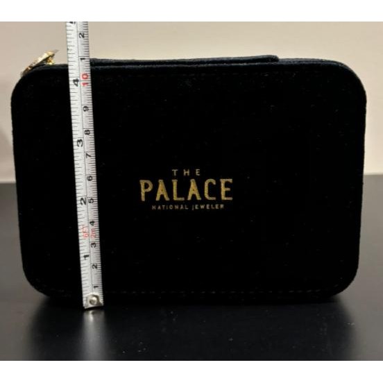 Box Jewelry/Perhiasan The Palace Original 100%