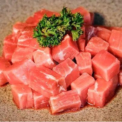 

Pilihan- Daging Sapi Import Murni Kotak 1,5Cm X 1,5Cm 1 Kg