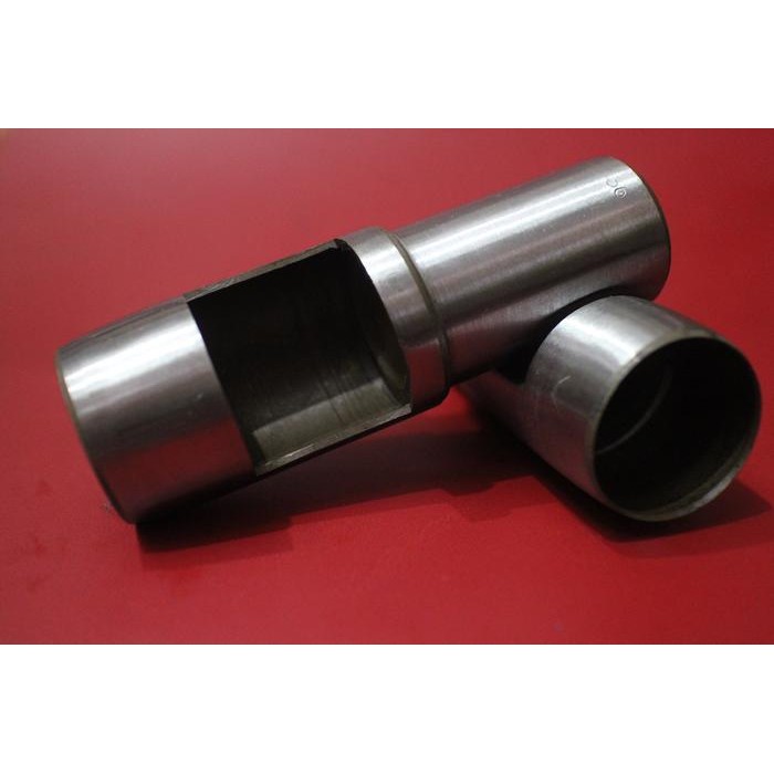 

Alat Membuat Lubang 36Mm Alat Plong Hollow Punch Mata Besi Plong/Plong