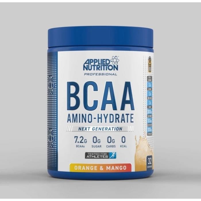 Applied nutrition bcaa 32 serving amino bcaa hydrate