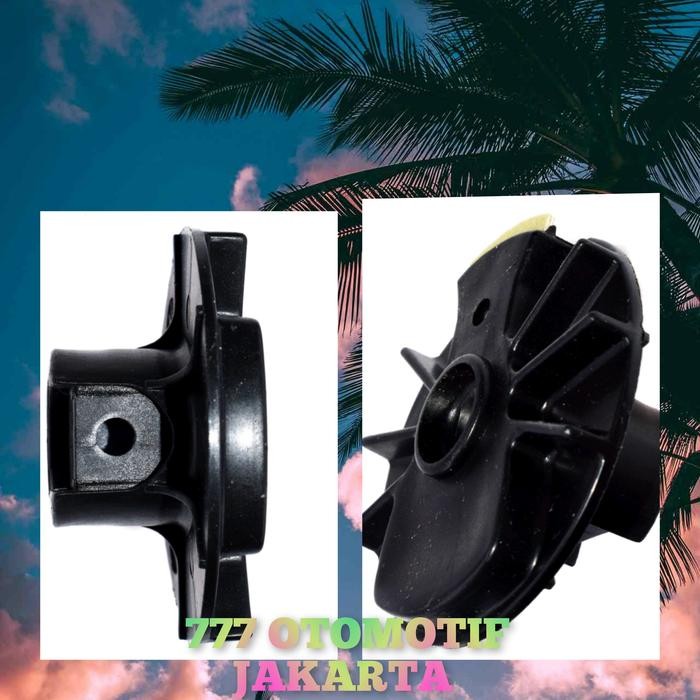 Jual Distributor Rotor Accord Cr-V Civic