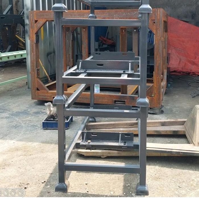 

Terbaru! Mangkok Palet Beasi