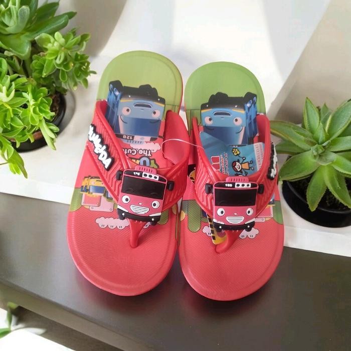 Pilihan- Sandal Jepit Anak Laki Laki Yumeida 8022