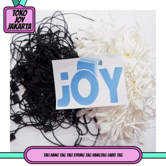 

New Tali hang tag Tali string tag hangtag label tag