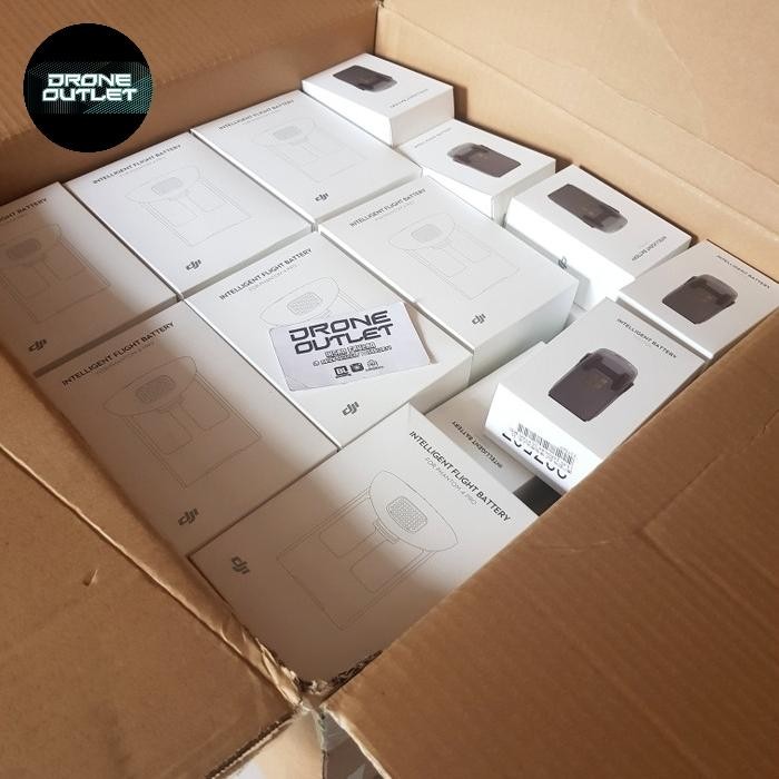 BATTERY DJI PHANTOM 4 PRO / PRO+