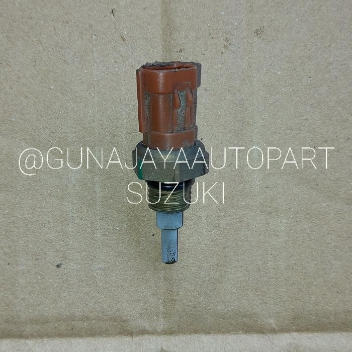 sensor ect suzuki ertiga swift aerio neo baleno sx4 m15 original