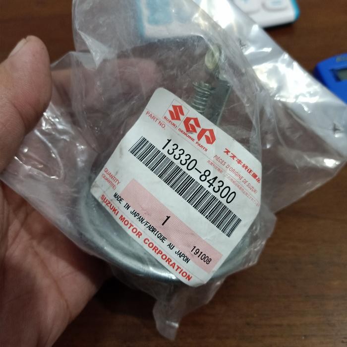 vacum skep2 suzuki karimun kotak