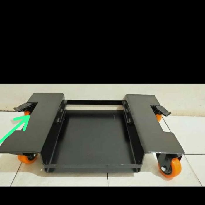 Ready Table Lift Dongkrak Roda Harley Davidson