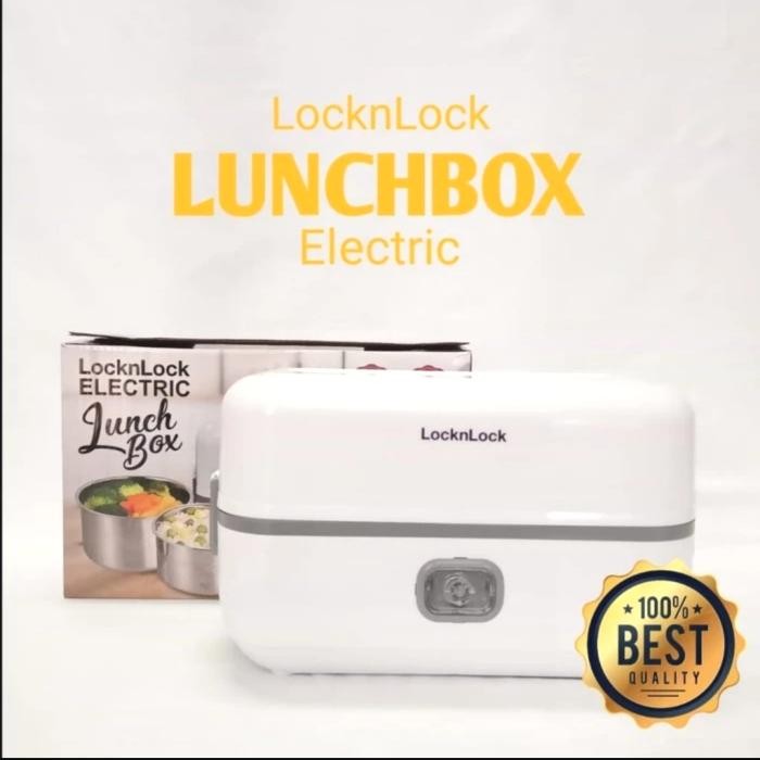 lock n lock electric lunch box