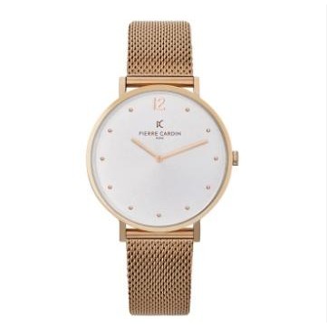 Pierre Cardin - Jam Tangan Wanita