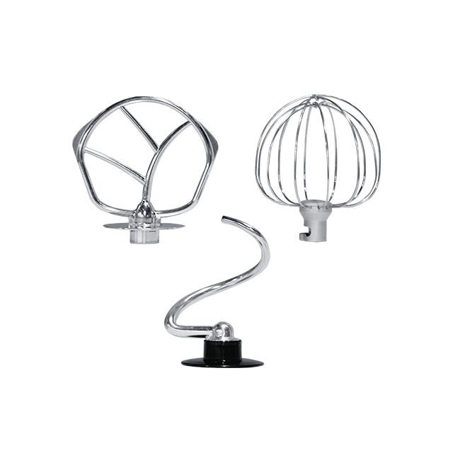 FOMAC Stand Mixer DMX-P5L / Mesin Pengaduk Adonan