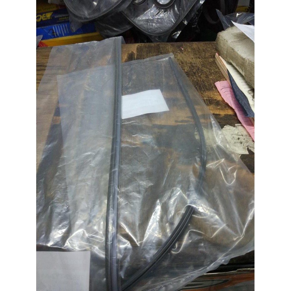 Jual Karet Wiper Hrv Original