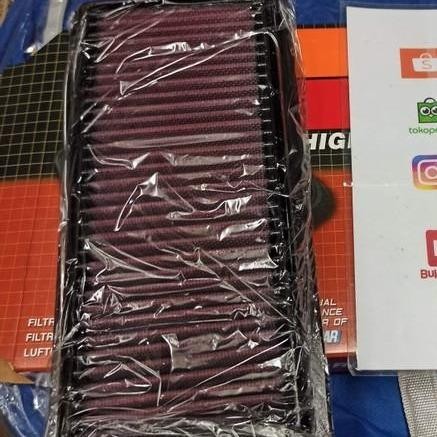 Jual Filter Udara K&N Knn Avanza Xenia Terios Dual Vvti