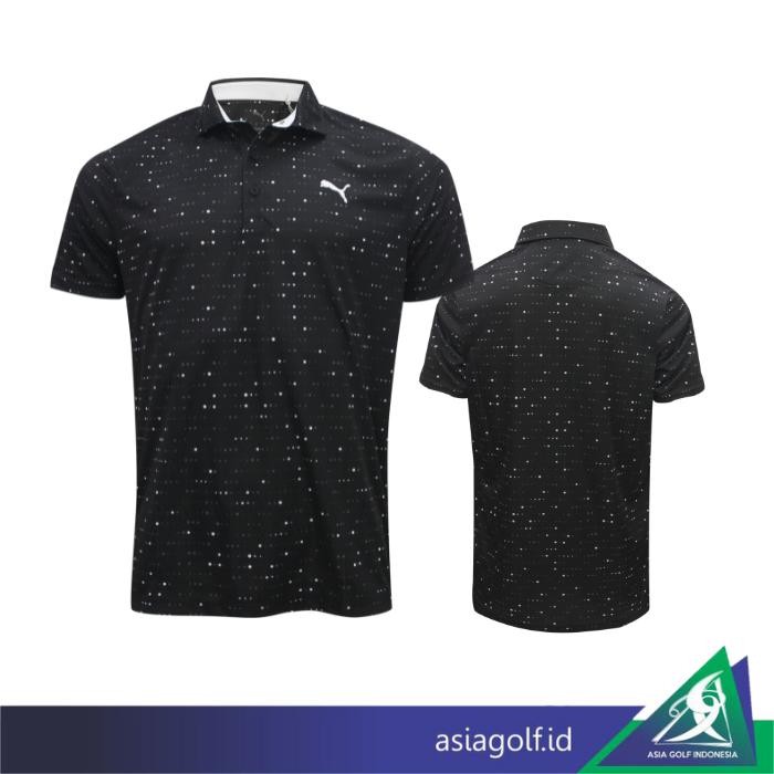 T Shirt Golf Puma Keys Golf Kaos Golf Polo Promo 