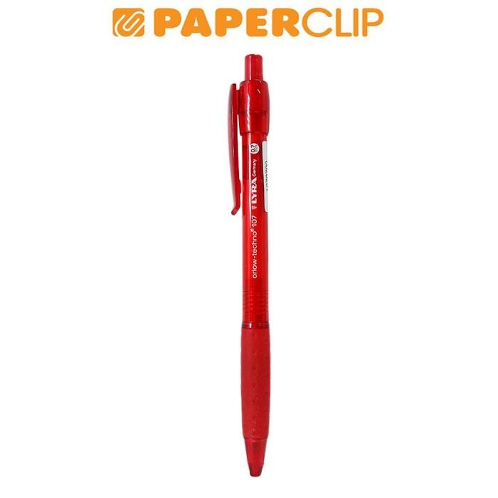 

PENSIL MEKANIK LYRA 1070700 07