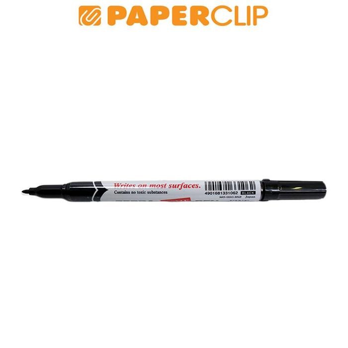 

SPIDOL ZEBRA NAME PEN BLACK