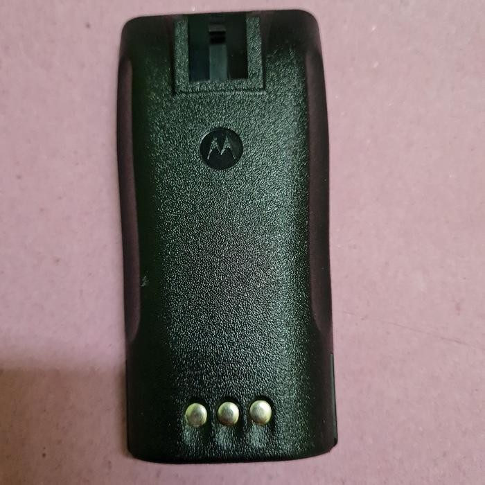 BATRE HT MOTOROLA XIR P3688 BATRE HT MOTOROLA XIR P 3688 NNTN4497DR