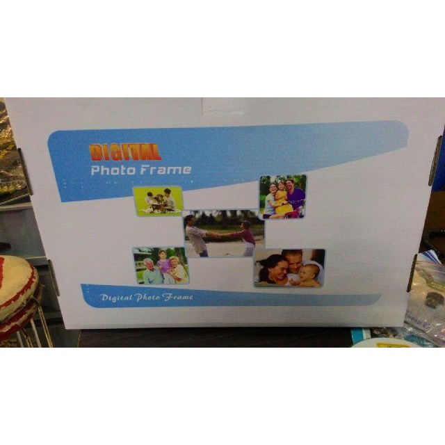 Digital Photo Frame 10 Inch