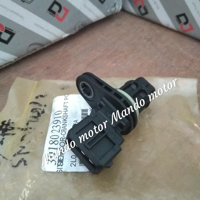sensor ckp kruk as trajet cvvt Tucson Sportage 2 OEM Korea