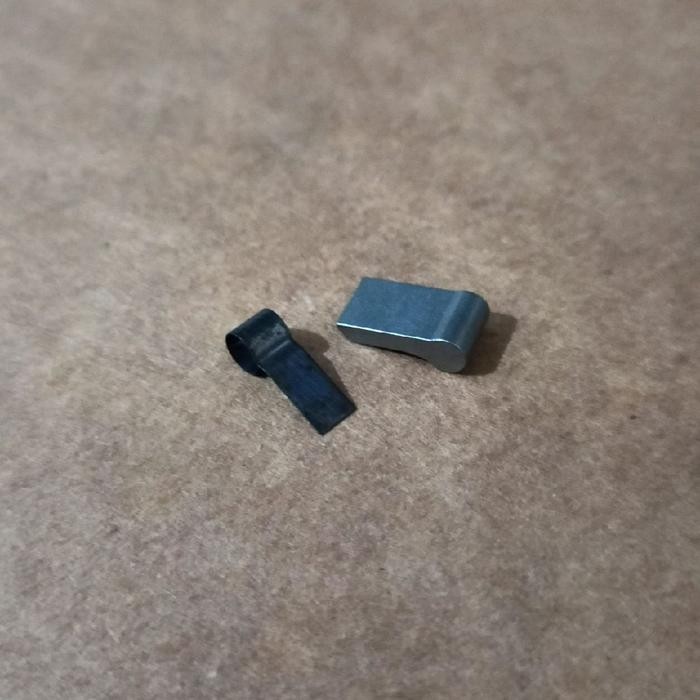 PAWL SPRING FREEHUB HOPE PRO