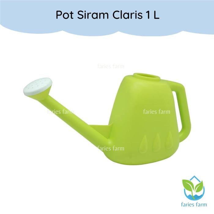 Penyiram Tanaman Gembor Siraman Tanaman Plastik Pot Siram