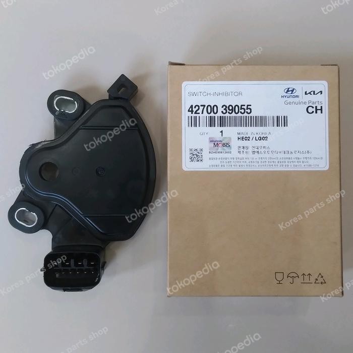 SWITCH INHIBITOR HYUNDAI TRAJET/KIA CARNIVAL