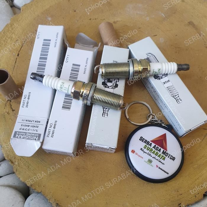 Busi Nissan Xtrail T30 Serena C24