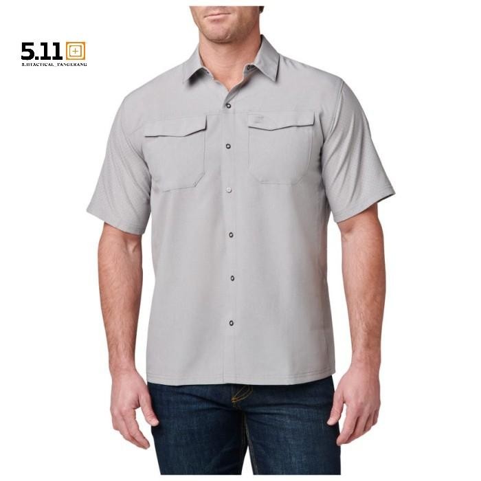 5.11 Freedom flex S/S Shirt best seller