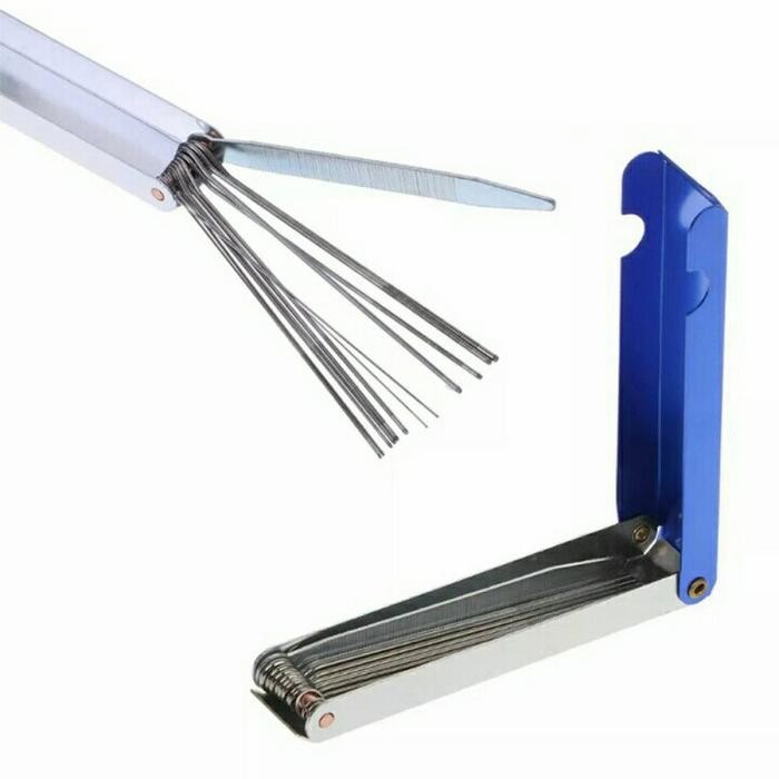 kikir spuyer karburator rojok spuyer tip cleaner