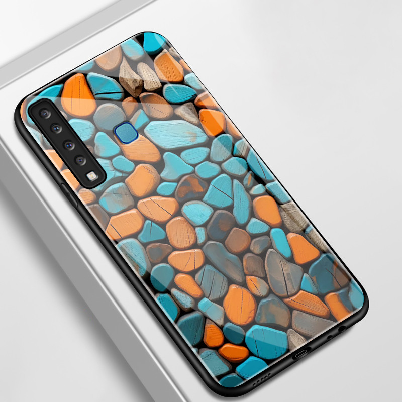 Casing Hp Untuk Samsung A9 2018 A8+ 2018 A8 2018 Case Hp Silikon Softcase Kasing Kesing Cesing Casin