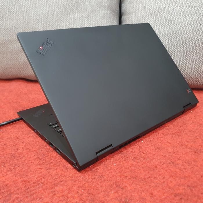 Lenovo X1 YOGA 3rd Core i5 / Core i7 Gen 8th 14 Inch Original