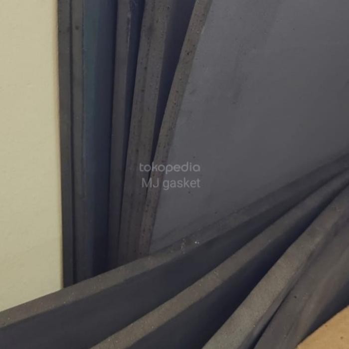 Terlaris spon hitam/spon matras/busa Eva lembaran tebal 15mm 30cm x 50cm SALE