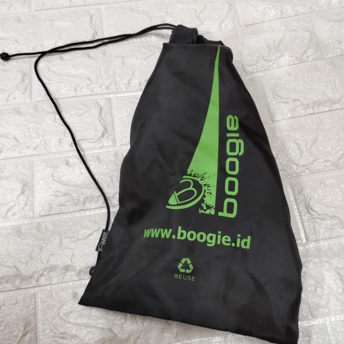 Sandal Gunung Boogie Enggano Original