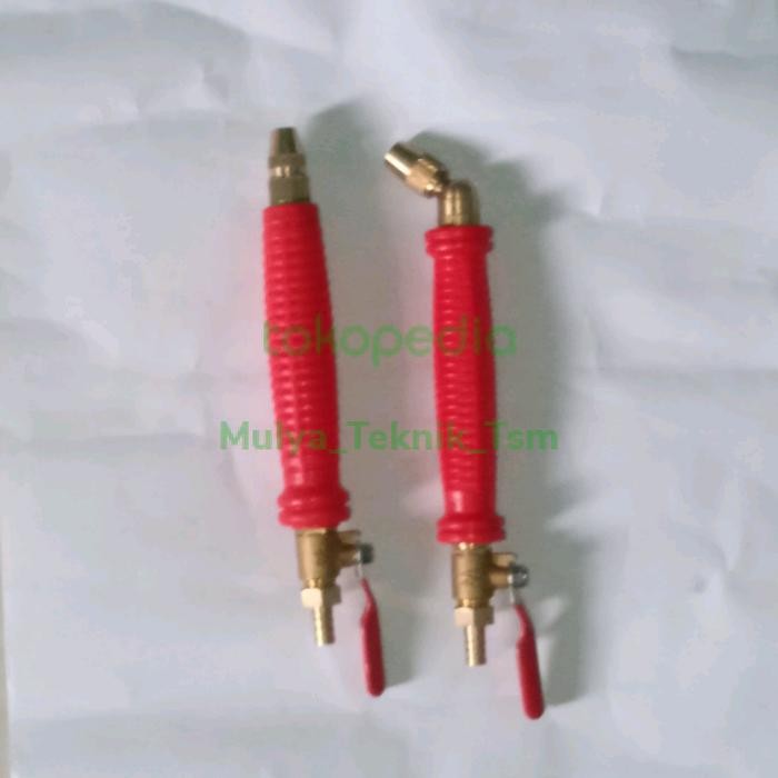 Stik semprotan cuci AC