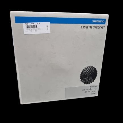 shimano deore m5100 sprocket 11-42T 11 speed