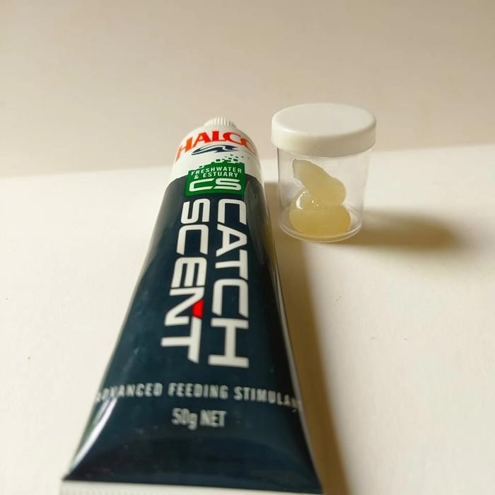 DUniaPancingan- Halco Freswater Original Eceran 5Gr