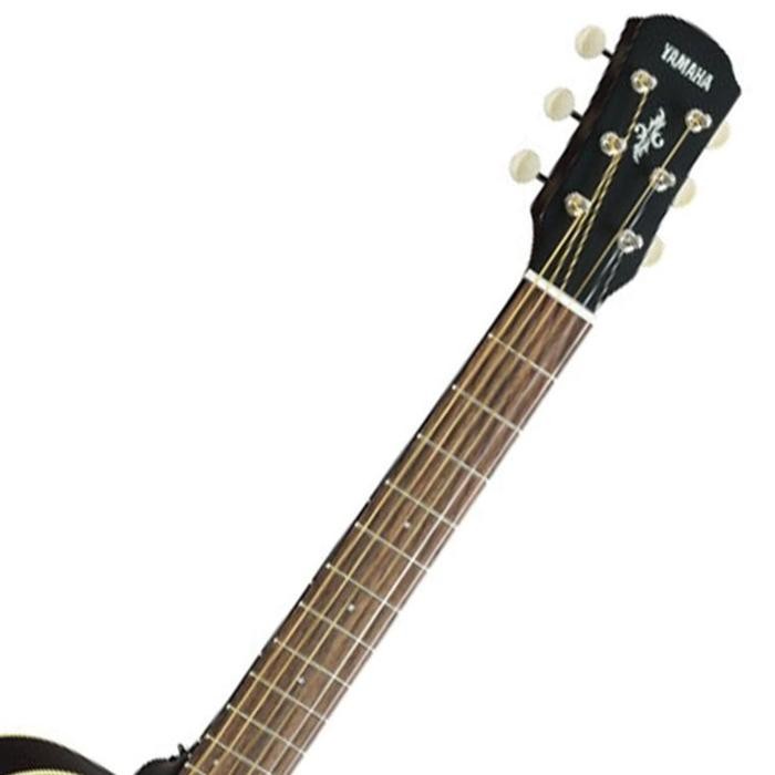 Yamaha Guitar Small APX-T2/Gitar Akustik Yamaha APX T2 + Case