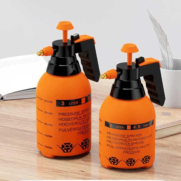 eqam- Kepala Pompa Sprayer 2 / 3 Liter Semprotan Tanaman Head Pompa