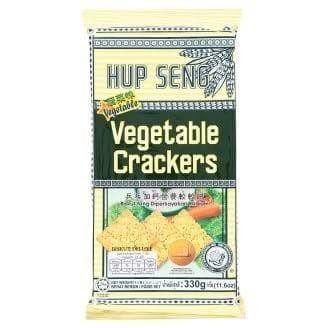 ORIGINAL Biskuit Hup Seng Manis Sayur vegetable Hapseng Hupseng 428 gram