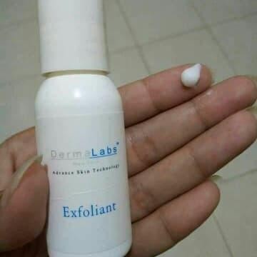 Exfoliant Amoorea Ori Pt Dep