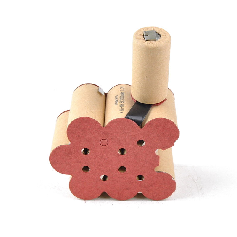 for Hilti 12V 4000mAh Ni MH power tool Battery pack 00315082 00340470 SB12 SBP12 SBP12 SF126 SFB121 