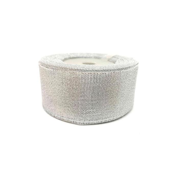 PITA SILVER GLITTER / SILVER RIBBON/PITA SILVER/RIBBON/PITA/ RBSIL-GT