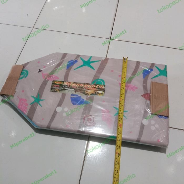 Meja Setrika Duduk Lipat/ Meja Gosok Setrika / Meja Setrika Besi Mini Terlaris