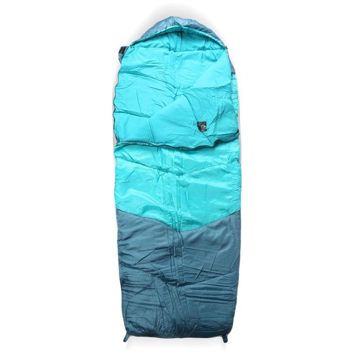 Sport13- Eiger Lake Side Sleeping Bag