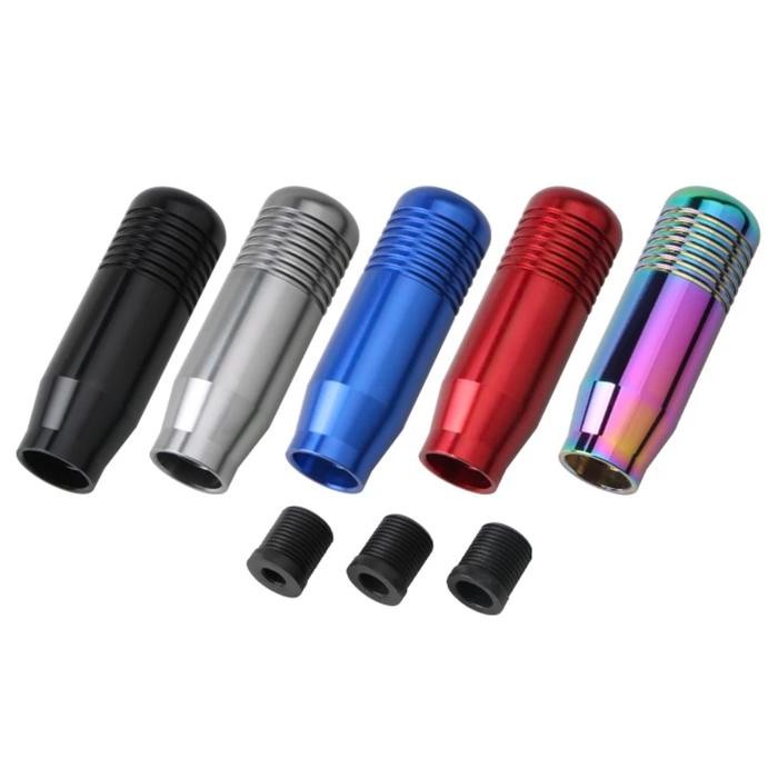 Ready Shift knob universal TRD/Polos