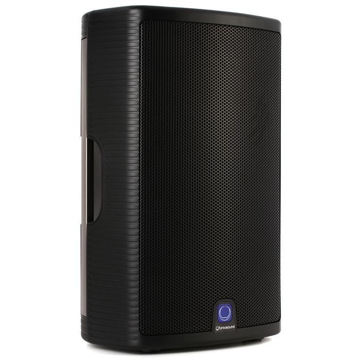 Sale Turbosound Milan M12 Powered Loudspeaker,BMJ Terlaris