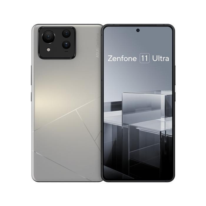 Asus Zenfone 11 Ultra 12/256 Gb 16/512 Gb Garansi Resmi