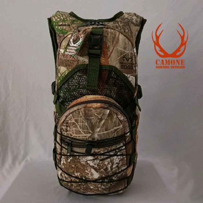 Tas Hydropack Tactical Camo/ Tas Punggung Terbaru 