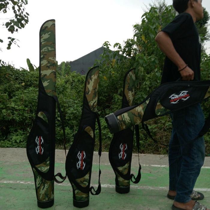 TAS PANCING HARDCASE TAS PANCING PREMIYUM TAS PANCING 100CM TAS PANCING.110CM TAS PANCING 120CM.TAS