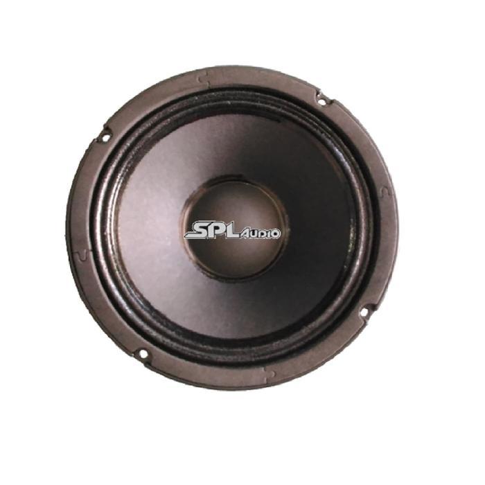 SPL Audio Speaker 8 Inch 8P800